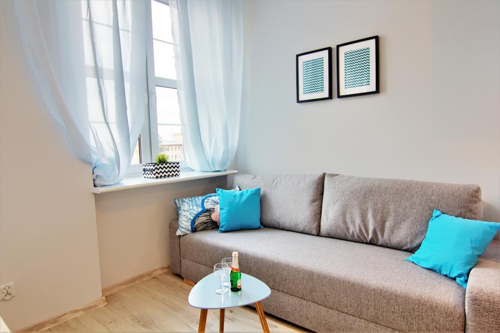 Apartments In - Janosika Szczecin Luaran gambar