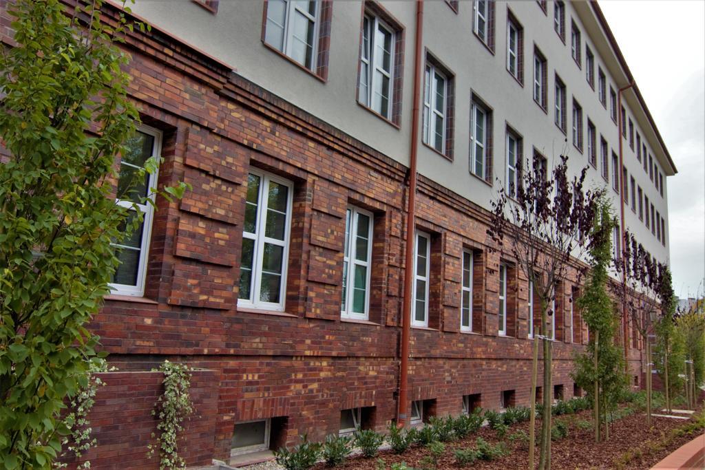 Apartments In - Janosika Szczecin Luaran gambar