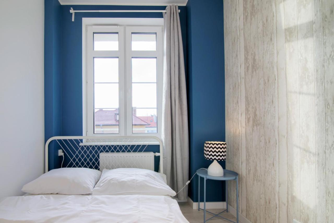 Apartments In - Janosika Szczecin Luaran gambar